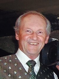 Johann Hieslmayr
