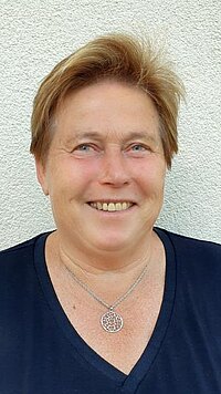Rosa Forster