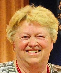 Brigitte Burgholzer