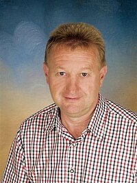Karl Sallinger