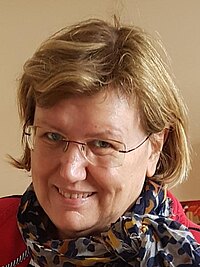 Sigrid Zwettler