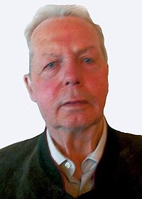 Edmund Stoiber