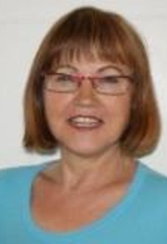 Gertraud Garstenauer